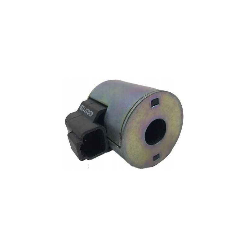 Cat 428e Float Bucket Coil 2384628