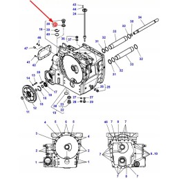 3014537x1 sandarinimo žiedas 38 5 x 3