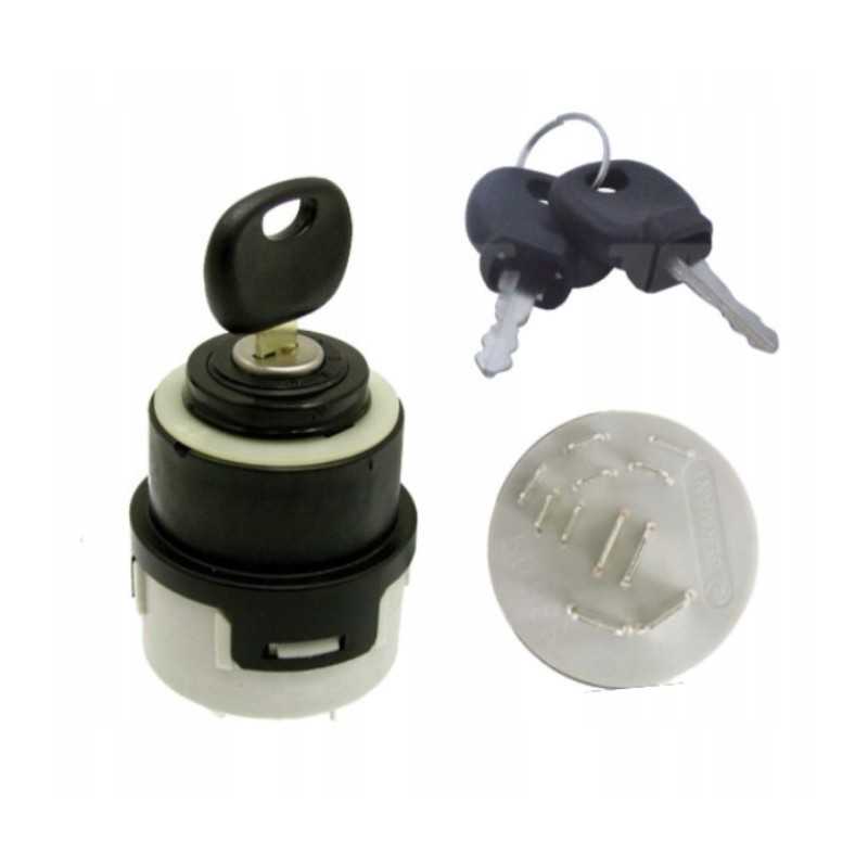 Uždegimo jungiklio korpusas deutz manitu