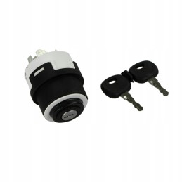 Uždegimo jungiklio korpusas deutz manitu