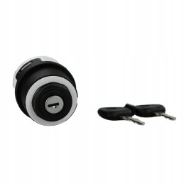 Uždegimo jungiklio korpusas deutz manitu