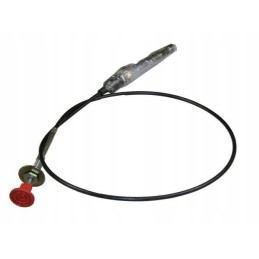 Priekinio pavaros skirstytuvo slankiklio rinkinys ilgas c