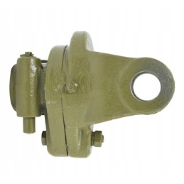 Sankabos velenas su kaiščiu fi 30 30x92 2100nm