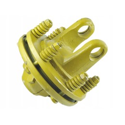 Trinties perkrovos sankaba kardaniniam velenui