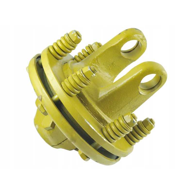 Trinties perkrovos sankaba kardaniniam velenui