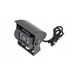 Cmos 166340 laidinė kamera su veidrodžio funkcija