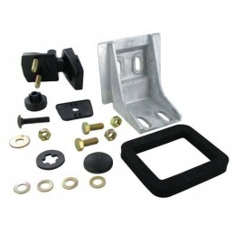 Kairysis priekinio ir galinio lango vyriai AL71328