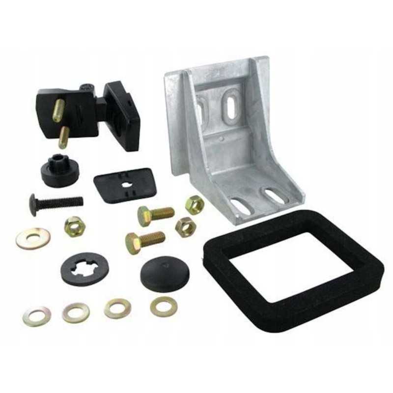 Kairysis priekinio ir galinio lango vyriai AL71328