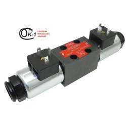 Argo hytos rpe3 043y11 ng4 12v skirstytuvas