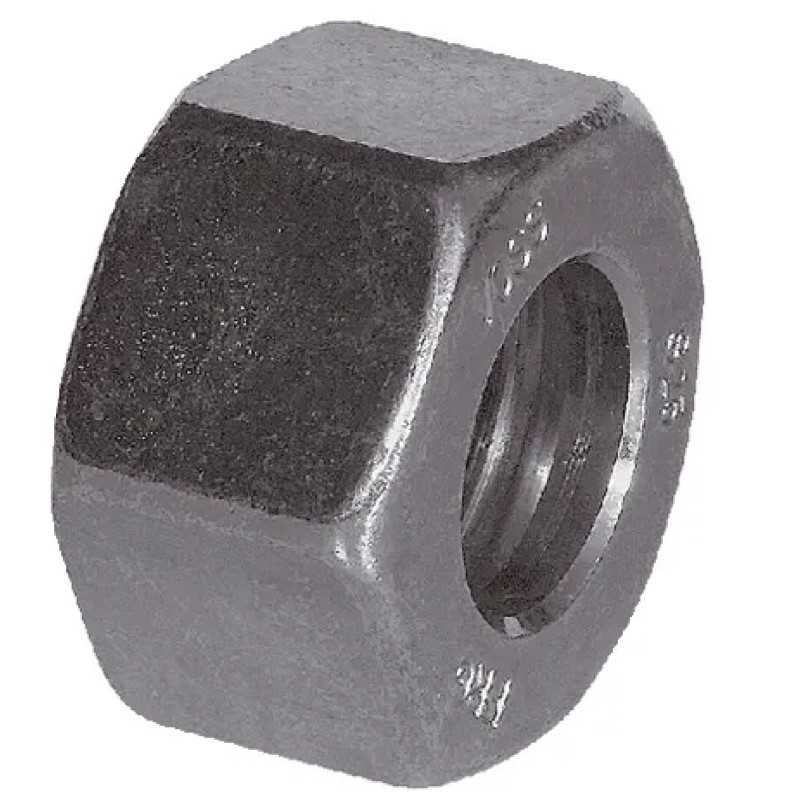 Pjovimo žiedo veržlė m26x1 5 18l