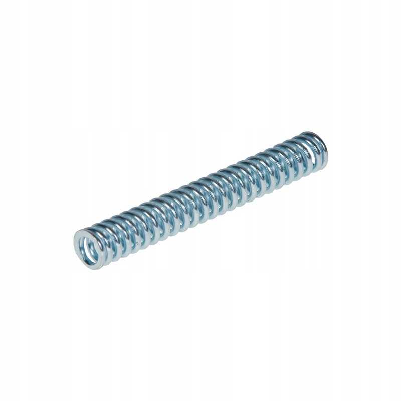 Agtech hidraulinio siurblio vožtuvo spyruoklė