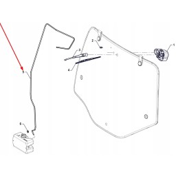 P5s52901109 plovimo žarna