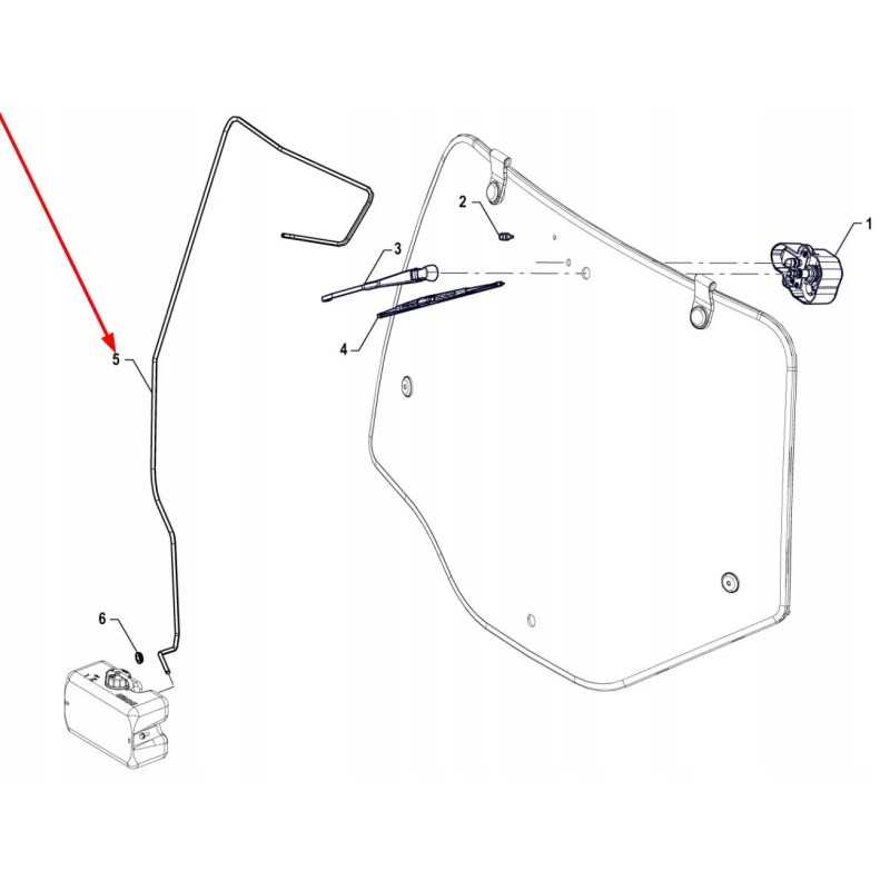 P5s52901109 plovimo žarna