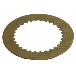 Varomosios priekinės ašies vidinis diskas c 385 c