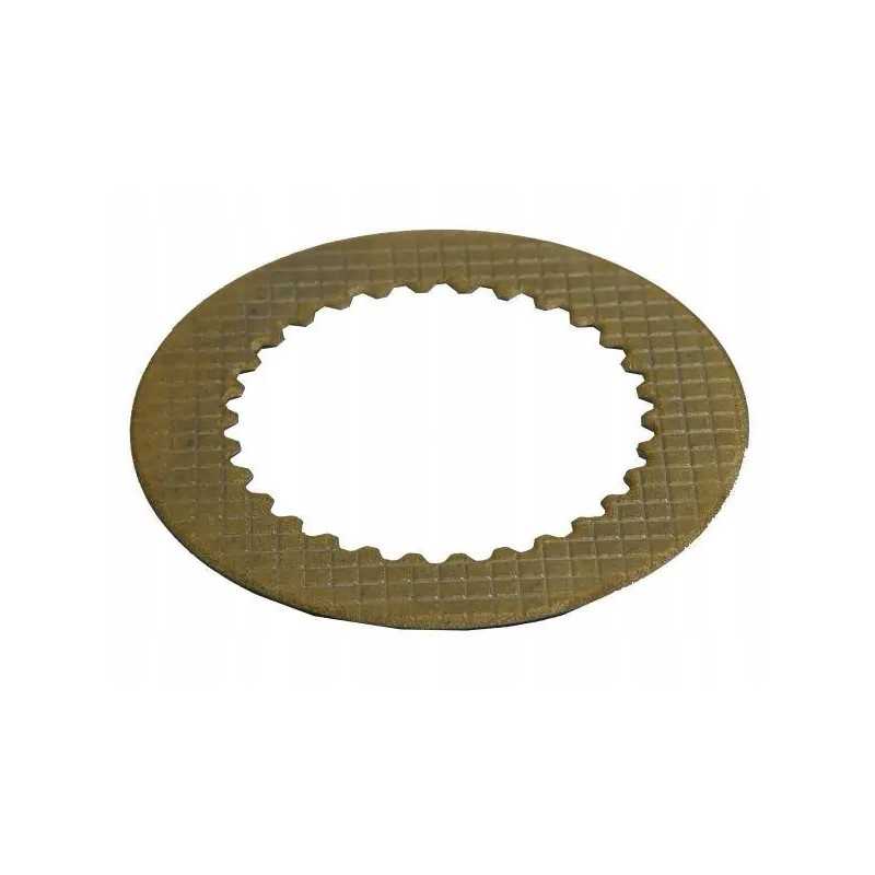 Varomosios priekinės ašies vidinis diskas c 385 c