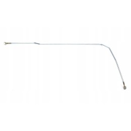 Hidraulinio stiprintuvo siurblio kabelis c 385 orig