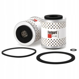 Filtras 76mm 26mm 92mm 739ff109 fleetguard