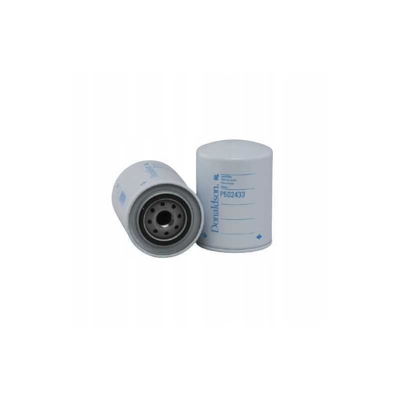 Donaldson p50 2433 donaldson alyvos filtro keitimas