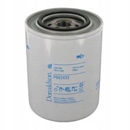 Donaldson p50 2433 donaldson alyvos filtro keitimas