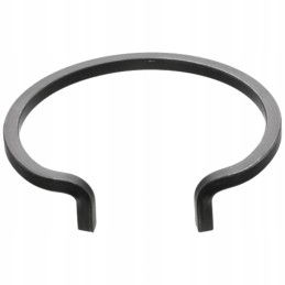 Granito apsauginis žiedas