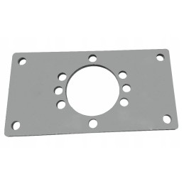 Tvirtinimo ant flanšo hydr bmr sms gr2 variklis