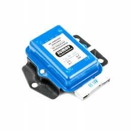 Įtampos reguliatorius RE 14v 80350903 agtech