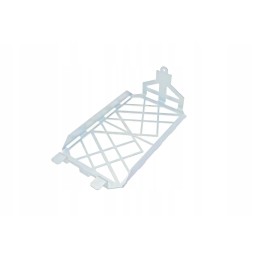 Dešinysis lempos gaubtas