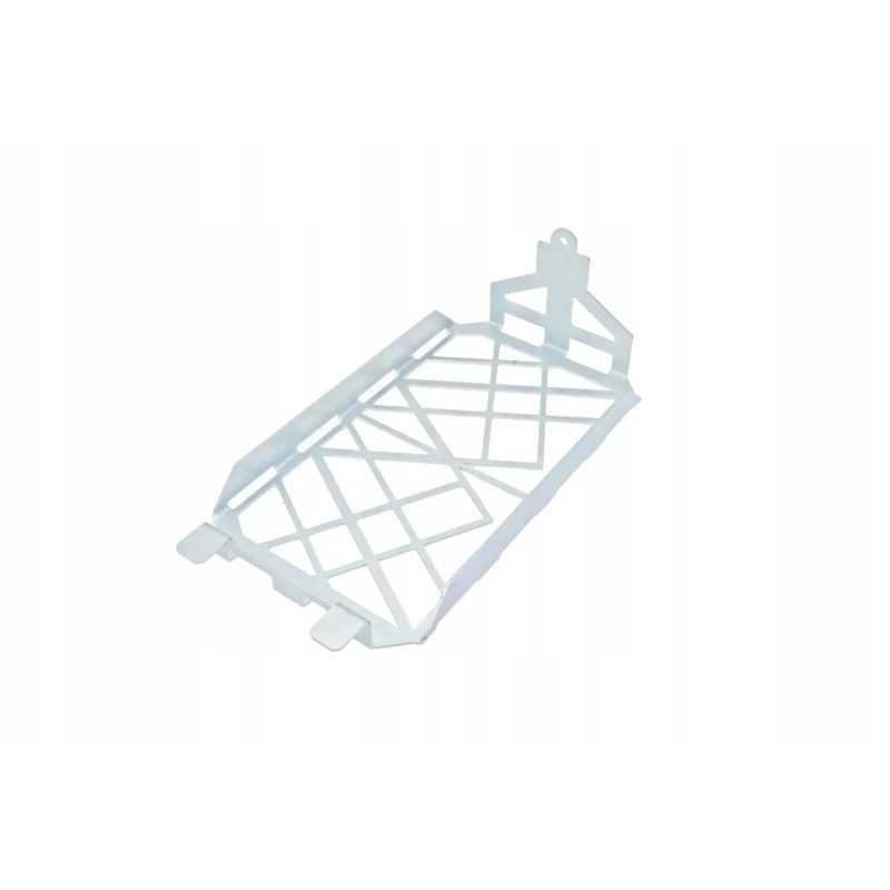 Dešinysis lempos gaubtas