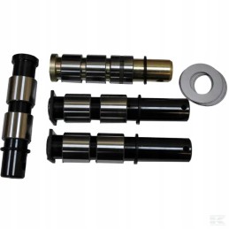 Pbvolec45 kaiščio ir įvorės komplektas