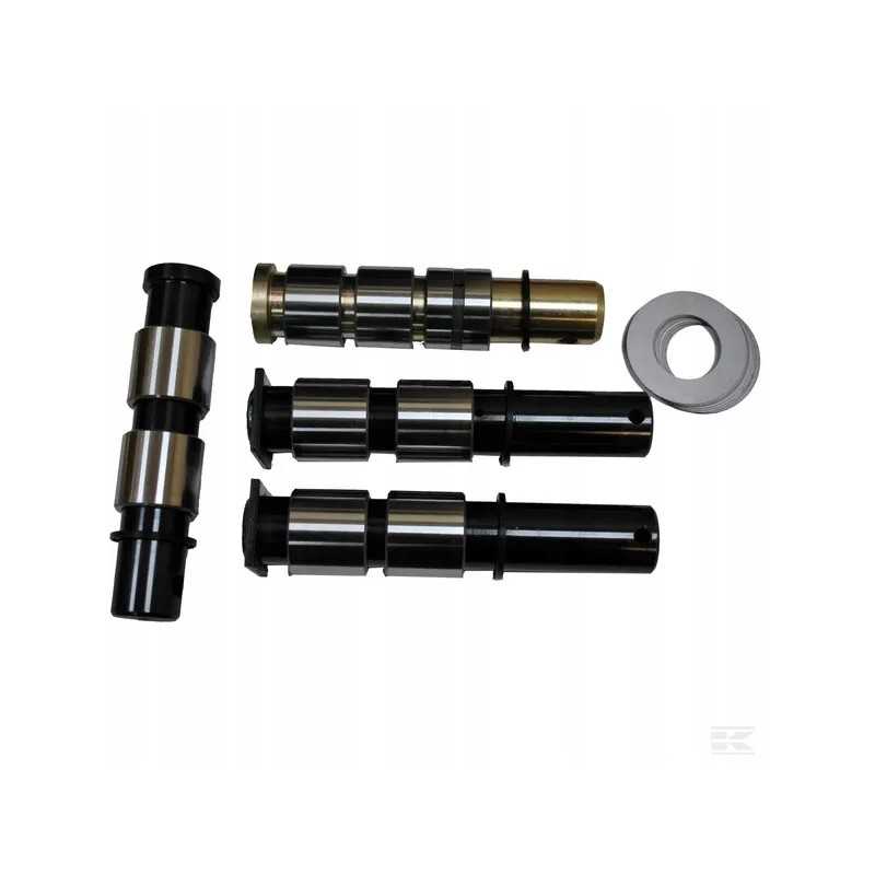 Pbvolec45 kaiščio ir įvorės komplektas