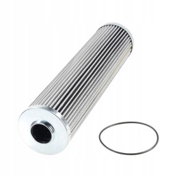 Alyvos filtro hydr fendt f835100600030 keitimas