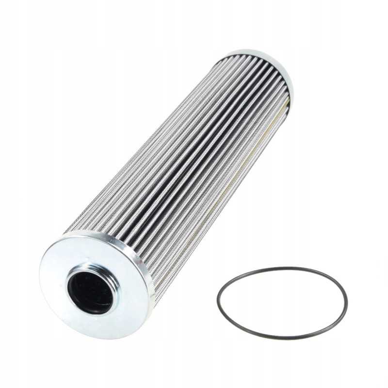 Alyvos filtro hydr fendt f835100600030 keitimas