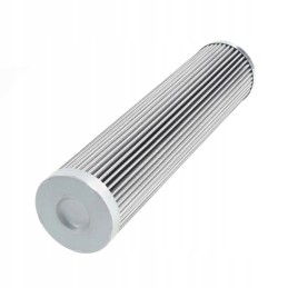 Alyvos filtro hydr fendt f835100600030 keitimas