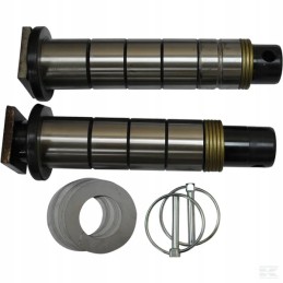 Pbbobx435 kaiščio ir įvorės komplektas