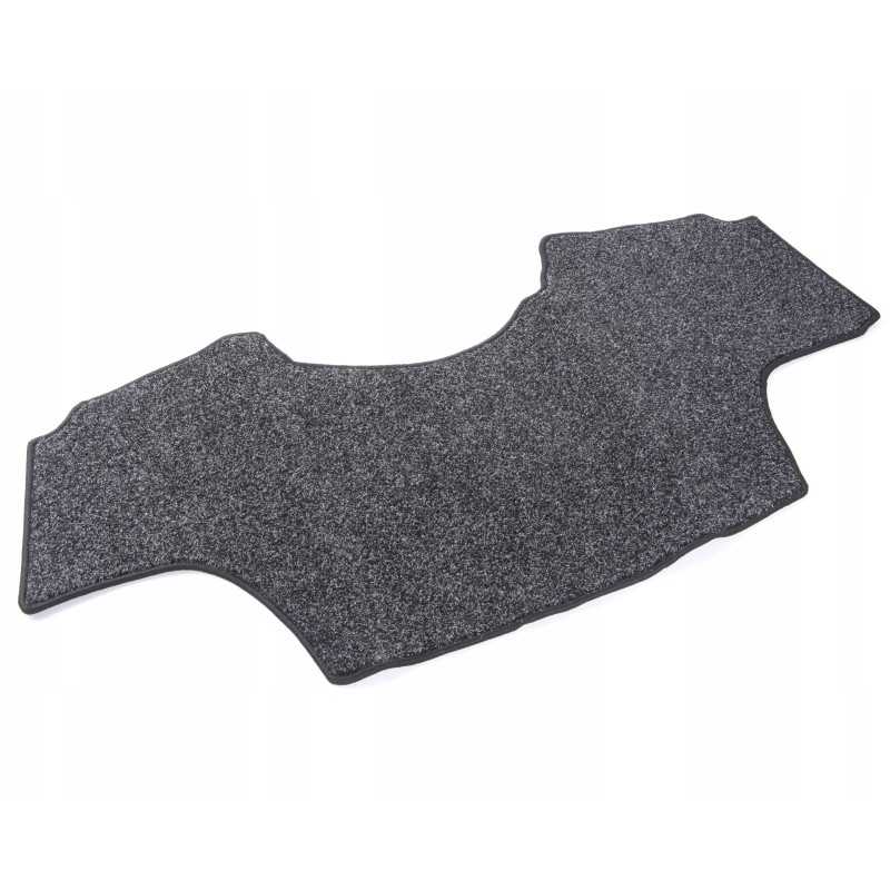 Claas Axion 800 aksominis grindų kilimėlis