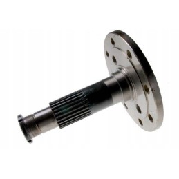 Sukite ratus be smeigių su C 360 veržle