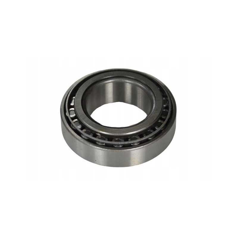 Guolių komplektas, krepšio dėklas 1995417c1 cnh