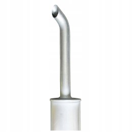 Turbo duslintuvas 1676mm 9 8kg c 385 89014040 andoria