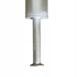 Turbo duslintuvas 1676mm 9 8kg c 385 89014040 andoria