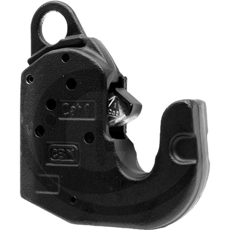 Greita jungtis apatinė jungtis vnt cbm