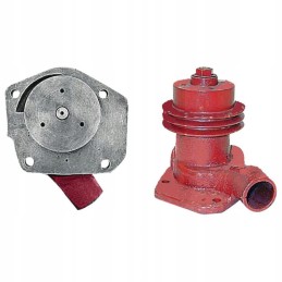 Zetor vandens siurblys 87017529 89017969