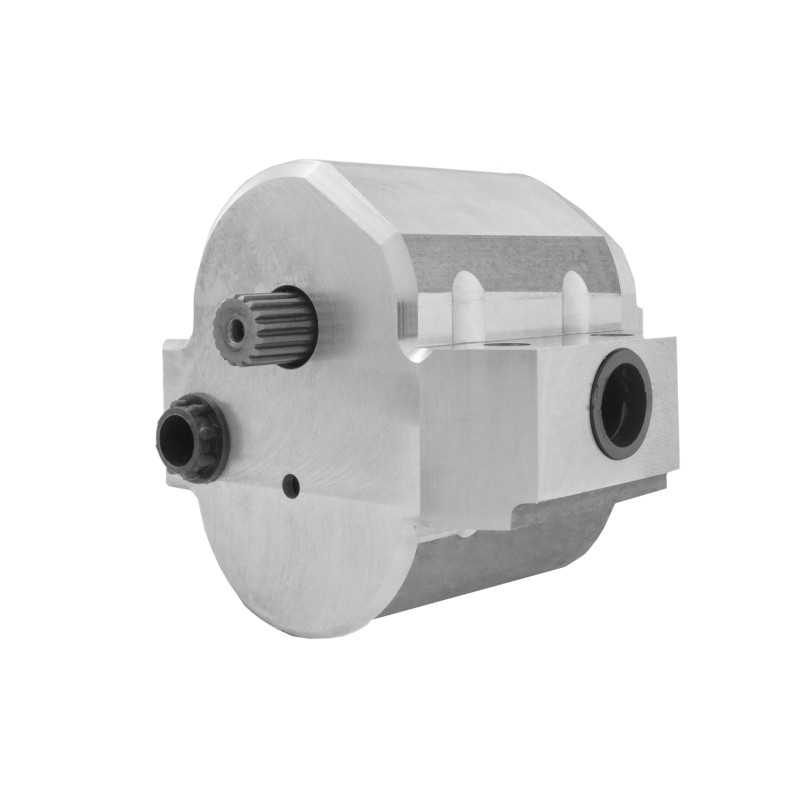 Sustiprintas hidraulinis siurblys al c 360 46546310