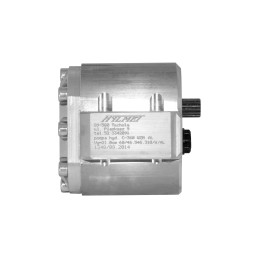 Sustiprintas hidraulinis siurblys al c 360 46546310