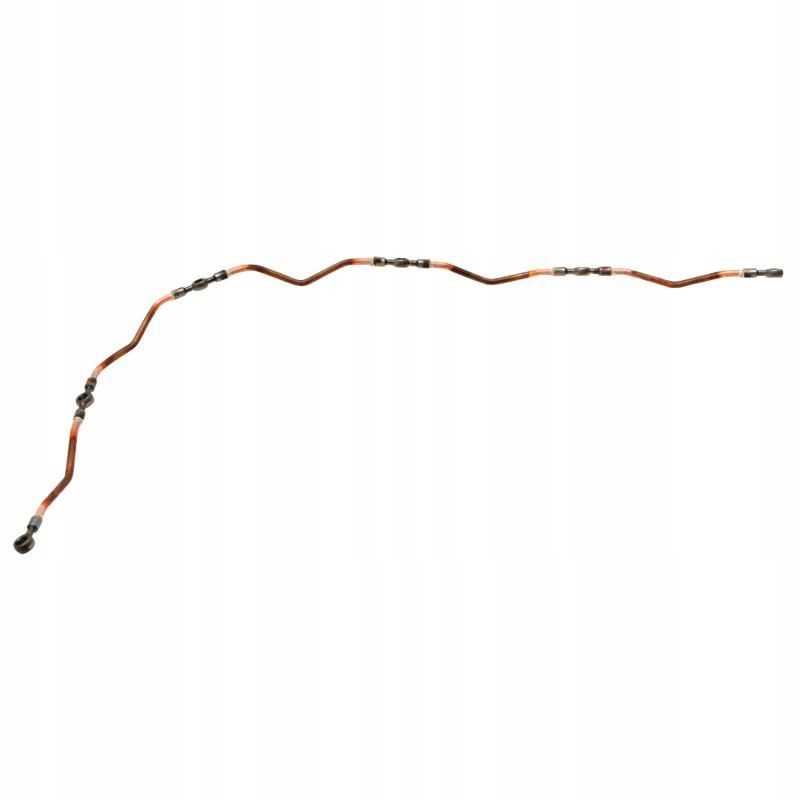 Steyr Valtra Valmet V836355330 grįžtamasis vamzdis