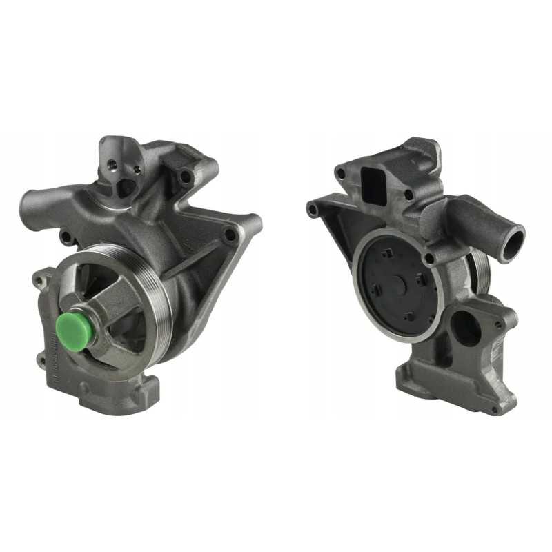 Vandens siurblys ford 87800712 fonn8501cc 81869616