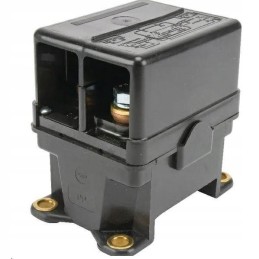 Paleidimo jungiklis 12v 24v fendt g816900020010