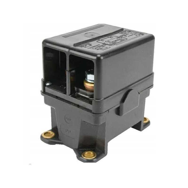 Paleidimo jungiklis 12v 24v fendt g816900020010