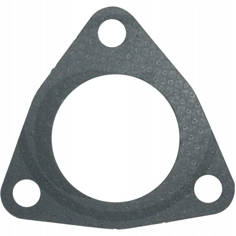 Morpak išmetimo alkūnės tarpinė c 360 3p