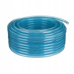 Sustiprinta adatinė žarna, 6mm, aukštos kokybės