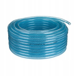 Sustiprinta adatinė žarna, 6mm, aukštos kokybės